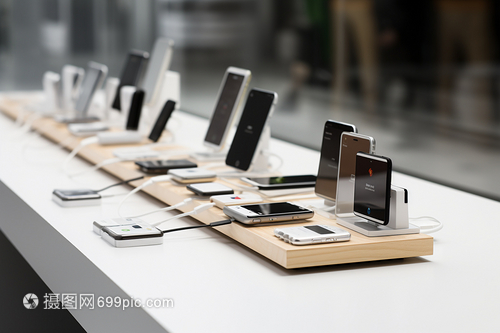 科技新品亮相，銷(xiāo)售熱潮涌動(dòng)——聚焦新款手機(jī)發(fā)布與電子產(chǎn)品市場(chǎng)新趨勢(shì)